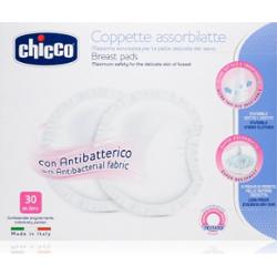 Chicco Okładki wchłanialne 30