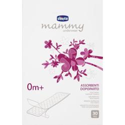Chicco Mammy Post Natal Absorbenty higieniczne do użytku położniczego 30 szt