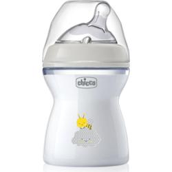 Chicco Natural Feeling Neutralna butelka 2 m+ 250 ml