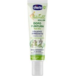 Chicco Roll-on przeciw ukąszeniom owadów Post-Bite dla dzieci 10 ml