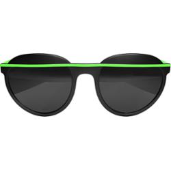 Chicco Okulary przeciwsłoneczne 5 lat+ okulary przeciwsłoneczne chłopiec czarno/zielony