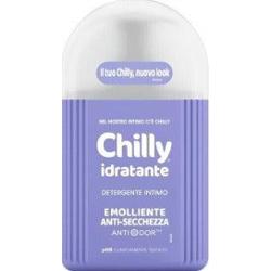 Chilly Chilly nawilżający - płyn do higieny intymnej 200 ml