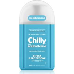 Chilly Chroń żel higieniczny intima z dozownikiem 300 ml