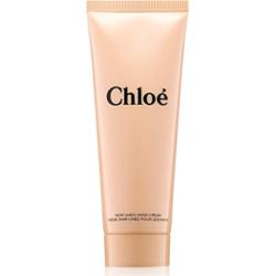 Chloé Chloé krem do rąk o zapachu dla kobiet 75 ml