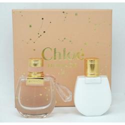 Chloé Zestaw Chloe Nomade Edp 50ml do ciała 100ml