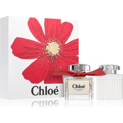 Chloé INTENSYWNE PUDEŁKO L'EAU DE PARFUM