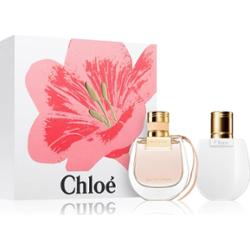 Chloé Zestaw Nomade EDP 50 ml + balsam do ciała 100 ml