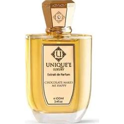 Unique'e Czekolada czyni mnie szczęśliwą Unique'e - 100ml