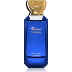 Chopard Gardens of the Tropics Vétiver d'Haïti au thé vert Woda perfumowana unisex 50 ml