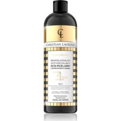 Christian Laurent Pour La Beauté płyn micelarny do demakijażu i oczyszczania 500 ml