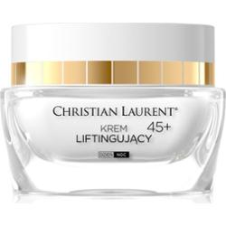 Christian Laurent Pour La Beauté przeciwzmarszczkowy krem na dzień i na noc 45+ 50 ml