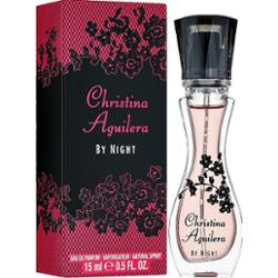 Christina aguilera Christina Aguilera By Night - EDP - Objętość: 30 ml