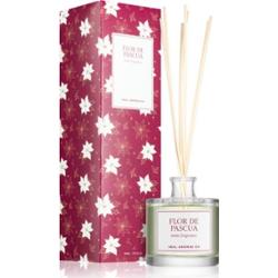 SEAL AROMAS Dyfuzor zapachowy Christmas Flor De Pascua 100 ml