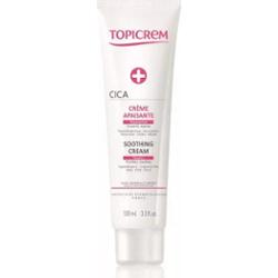 Topicrem Cica+ Łagodzący krem naprawczy do skóry podrażnionej 100ml