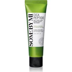 Some By Mi Cica Peptide Derma Scalp Treatment odżywka nawilżająco-łagodząca przeciw wypadaniu włosów 50 ml