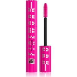 MAYBELLINE NEW YORK Firework tusz do rzęs zwiększający objętość czarny kolor 10 ml