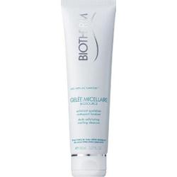 Biosource żel oczyszczający (codzienny złuszczający, topiący środek czyszczący) 150 ml