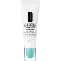 Clinique Blackhead Solutions (Samonagrzewający się ekstraktor wągrów) 20 ml