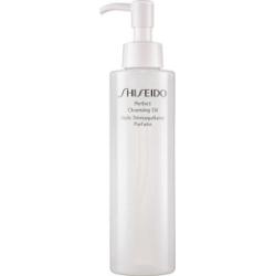 Shiseido Idealny olejek oczyszczający Pojemność: 180 ml