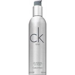 Calvin Klein Ck One Skin - Nawilżający balsam do ciała 250 ml
