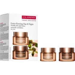 Clarins Zestaw prezentowy Extra Firming na dzień i noc