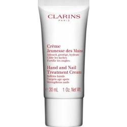 Clarins Pielęgnacja dłoni i paznokci (Kuracja dłoni i paznokci) 30 ml