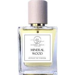 Claudio Zucca Ekstrakt perfum Mineral Wood 50 ml