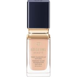 Cle de Peau Beaute Radiant Matte Liquid Foundation B00 SPF 25 30ml