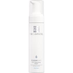 Dr. Grandel 2 w 1 peelingujący mus oczyszczający 200 ml