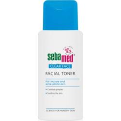 Sebamed Clear Face Facial Toner tonik oczyszczający do twarzy 150 ml