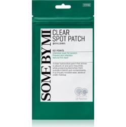 SOME BY MI - Clear Spot Patch, 18 szt. - plasterki na wypryski