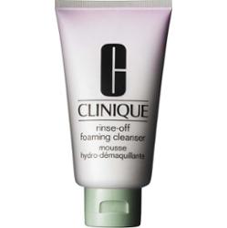 Clinique Wszystko o Clean Pianka do płukania z detergentem 250 ML