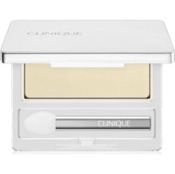Clinique All About Shadow™ Single Relaunch cień do powiek w kolorze French Vanilla - Soft Matte 1,9 g