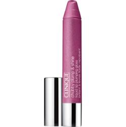 Clinique Chubby Plump & Shine Shining Lip Plumper 07 Goliath Grape 3,9 g
