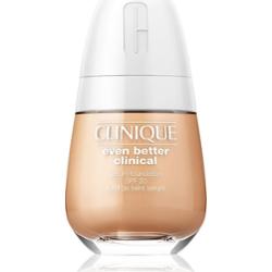 Clinique Jeszcze lepiej Clinical Podkład Serum SPF 20 kolor WN 30 Biscuit 30 ml