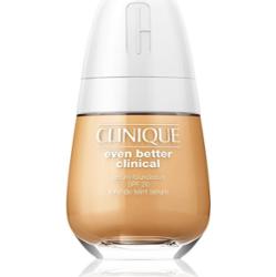 Clinique Jeszcze lepiej Clinical Podkład Serum SPF 20 kolor WN 54 Miód Pszenny 30 ml