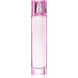 Clinique Mój szczęśliwy. Woda perfumowana Peony Picnic dla kobiet 15 ml