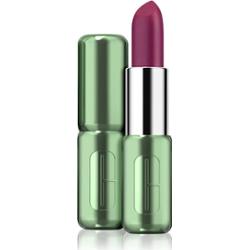 Clinique Długotrwała szminka Pop 207 - Pow Pop (3,9 g)