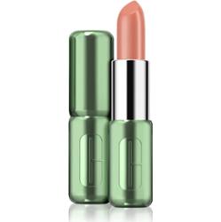Clinique Pop Long Lasting Lipstick 132 - Honey Pop (3,9 g)