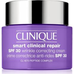 Clinique Mądry Clinical™ Repair Wrinkle Corrective Cream SPF 30 Krem przeciwzmarszczkowy SPF 30 75 ml