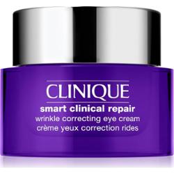 Clinique - Smart Clinical Repair Wrinkle Correcting Eye Cream - Krem Pod Oczy - Clinique Smart Cncl Rpr Wr Eye Crm 15ml - Dla Kobiet