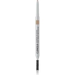 Clinique Precyzyjny ołówek do brwi Quickliner w kolorze Sandy Blonde 0,06 g