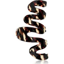 invisibobble Spinka do włosów Clipstar Cacao Cream rozmiar L