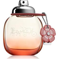 Róż kwiatowy - EDP - Pojemność: 50 ml