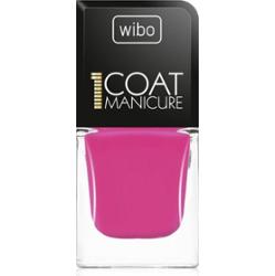 Wibo Lakier do paznokci Coat Manicure 10 8,5 ml