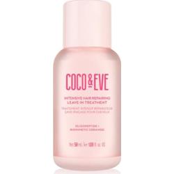 Coco & Eve Sweet Repair Intensywna odżywka regenerująca bez spłukiwania do włosów zniszczonych i farbowanych 50 ml