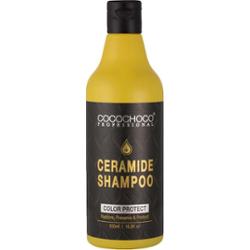 Cocochoco Szampon chroniący kolor ceramidami 500 ml