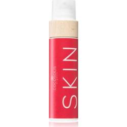 COCOSOLIS SKIN Collagen Booster odżywczy suchy olejek przeciw starzeniu skóry z zapachem Exotic Fruits 110 ml