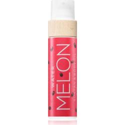 COCOSOLIS WATERMELON pielęgnacyjny olejek do opalania baz filtra ochronnego z zapachem Watermelon 100 ml