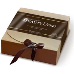Dr Giorgini Zestaw Beauty Mężczyzna (Bd Alghe 125Ml+Barbavis125Ml)